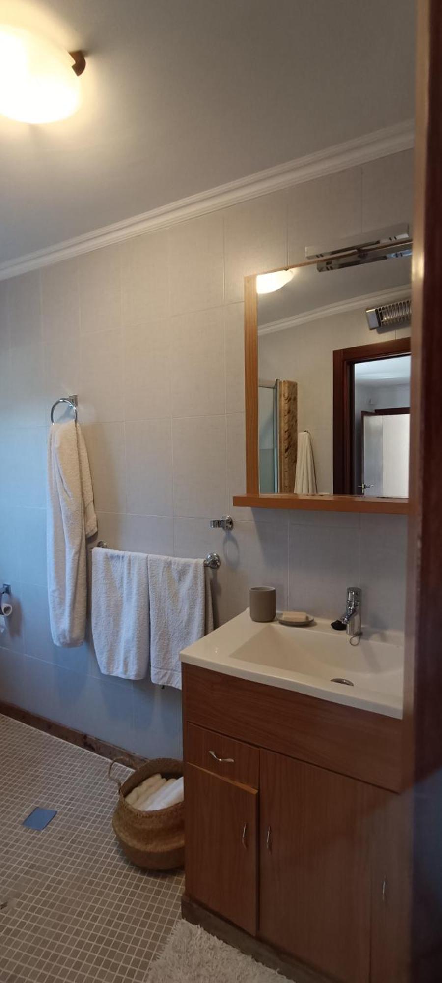 El Jardin Y Mar Holiday home Porto do Barqueiro