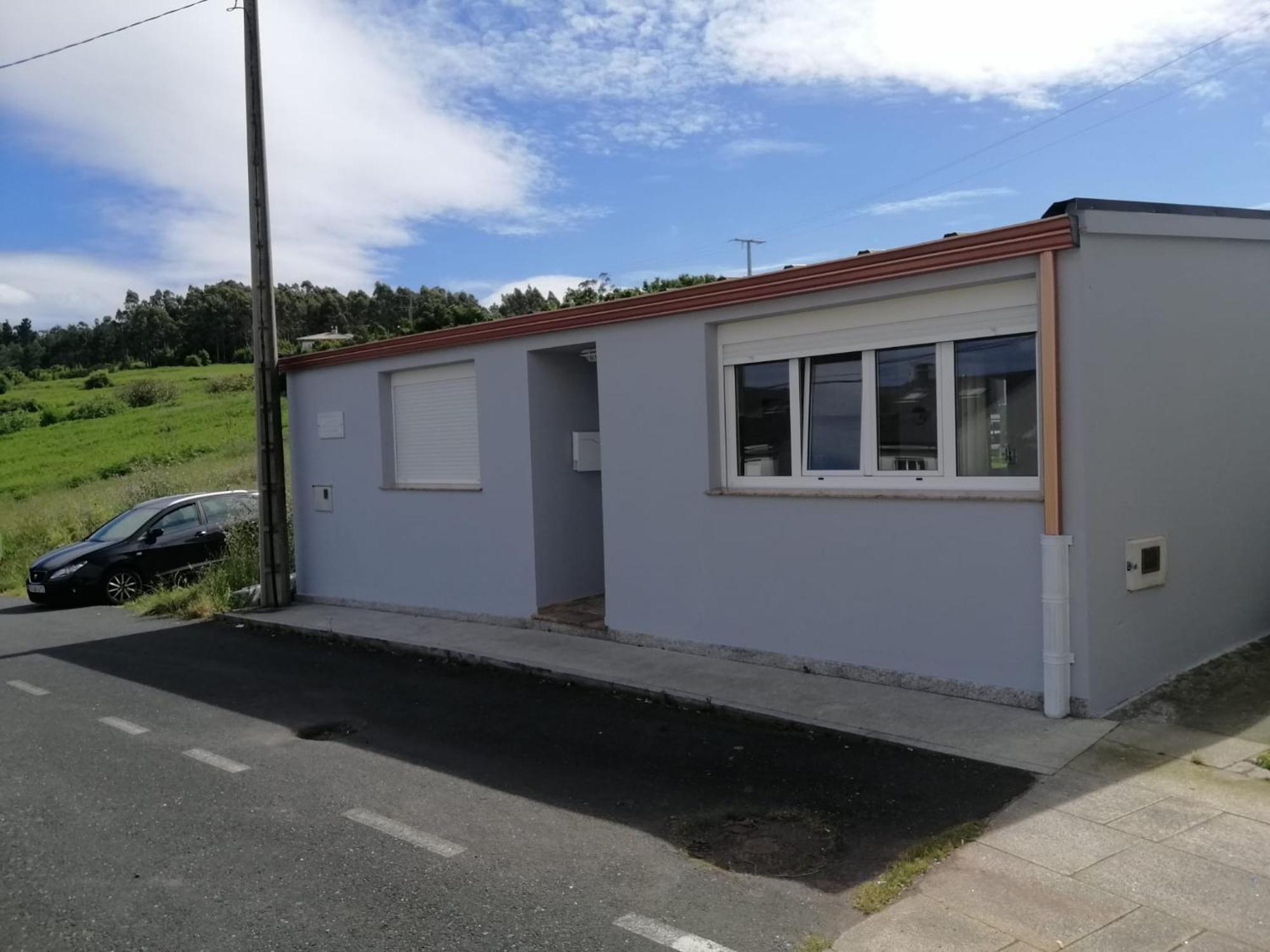 El Jardin Y Mar Holiday home