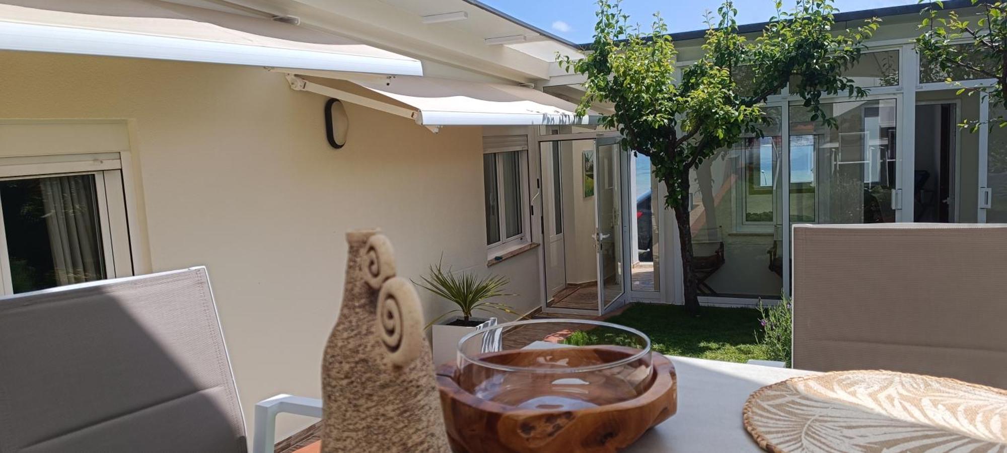 Holiday home El Jardin Y Mar *