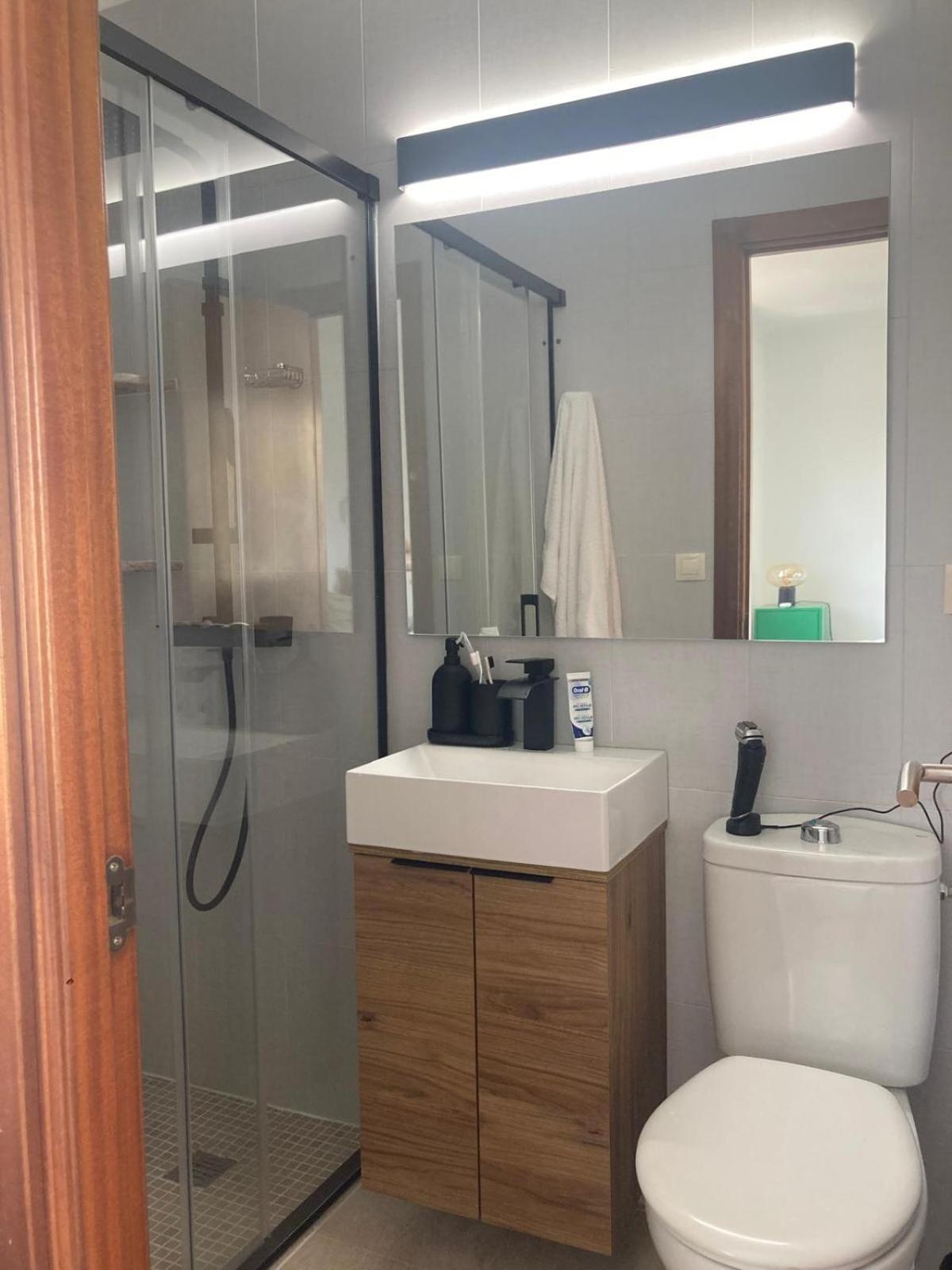 El Jardin Y Mar Holiday home